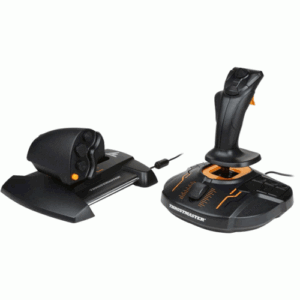 Thrustmaster T16000M FCS Hotas Controller | TM-JSTK-T16000M-FCS-HOTAS